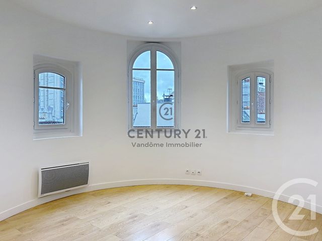 appartement - PARIS - 75009