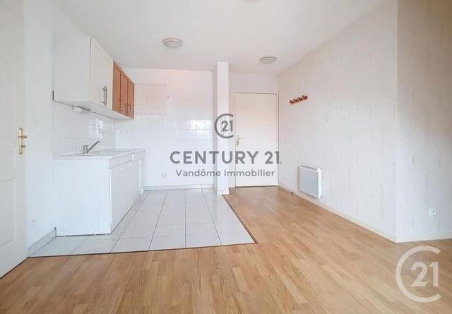Appartement F2 à louer CREPY EN VALOIS