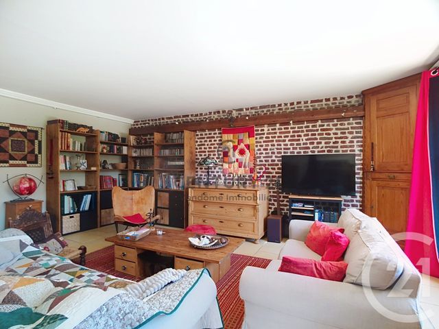 maison à vendre - 6 pièces - 197.18 m2 - CREPY EN VALOIS - 60 - PICARDIE - Century 21 Vandôme Immobilier