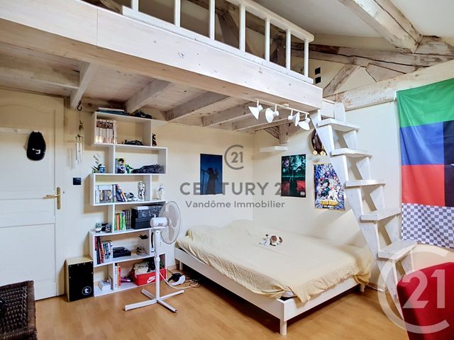 maison à vendre - 6 pièces - 197.18 m2 - CREPY EN VALOIS - 60 - PICARDIE - Century 21 Vandôme Immobilier