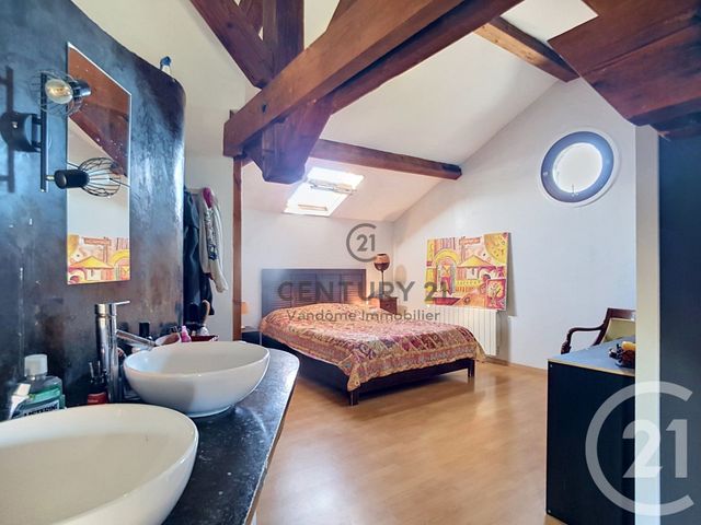 maison à vendre - 6 pièces - 197.18 m2 - CREPY EN VALOIS - 60 - PICARDIE - Century 21 Vandôme Immobilier