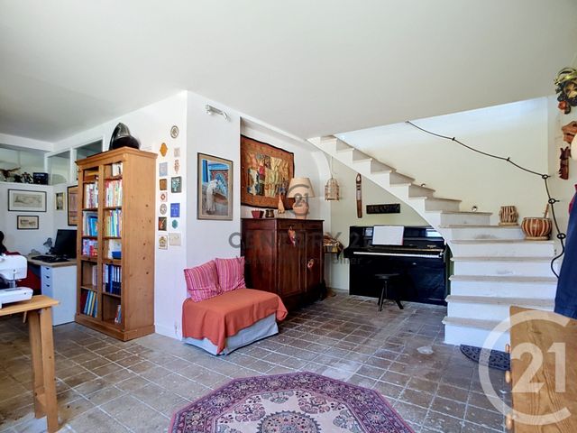 maison à vendre - 6 pièces - 197.18 m2 - CREPY EN VALOIS - 60 - PICARDIE - Century 21 Vandôme Immobilier