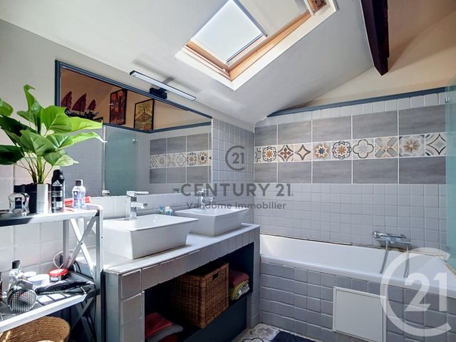 maison à vendre - 6 pièces - 197.18 m2 - CREPY EN VALOIS - 60 - PICARDIE - Century 21 Vandôme Immobilier