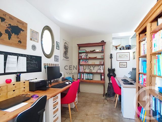maison à vendre - 6 pièces - 197.18 m2 - CREPY EN VALOIS - 60 - PICARDIE - Century 21 Vandôme Immobilier