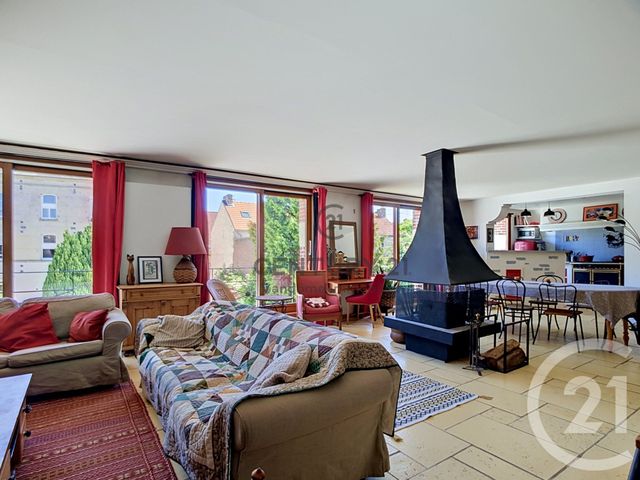 maison à vendre - 6 pièces - 197.18 m2 - CREPY EN VALOIS - 60 - PICARDIE - Century 21 Vandôme Immobilier