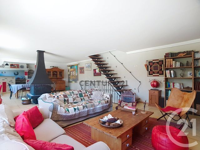 maison à vendre - 6 pièces - 197.18 m2 - CREPY EN VALOIS - 60 - PICARDIE - Century 21 Vandôme Immobilier