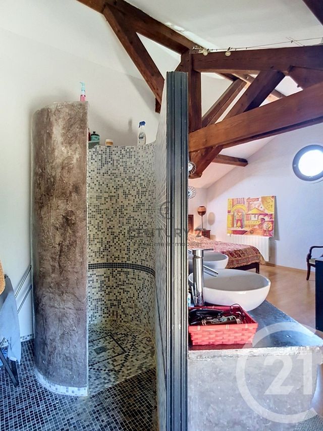 maison à vendre - 6 pièces - 197.18 m2 - CREPY EN VALOIS - 60 - PICARDIE - Century 21 Vandôme Immobilier