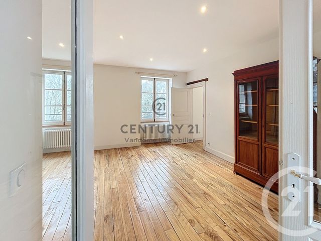 Appartement F1 à louer CREPY EN VALOIS