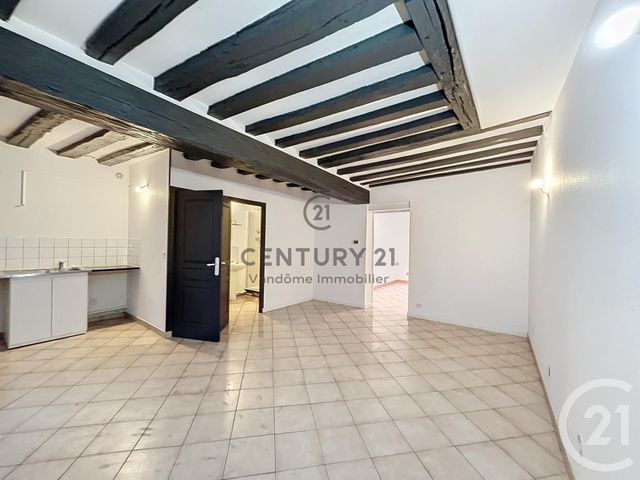 appartement - LA FERTE MILON - 02