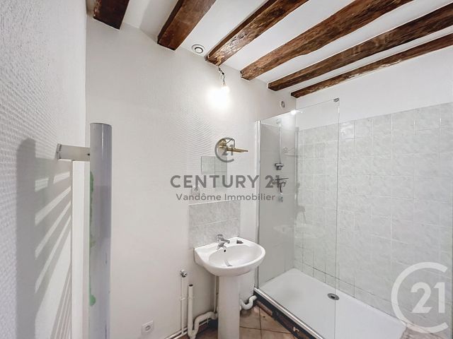Appartement F2 à louer - 2 pièces - 45.42 m2 - LA FERTE MILON - 02 - PICARDIE - Century 21 Vandôme Immobilier