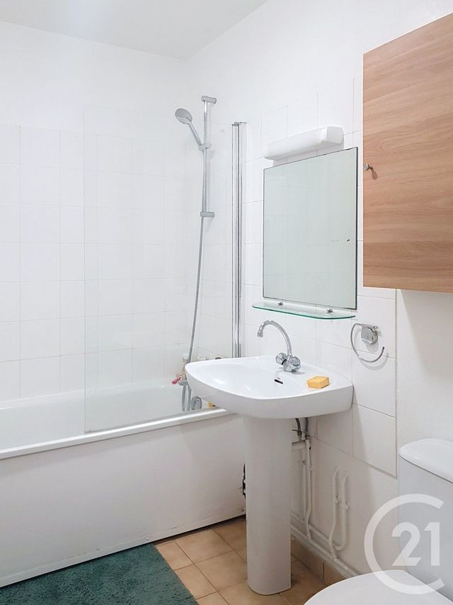 Appartement Studio à vendre - 1 pièce - 30.97 m2 - CREPY EN VALOIS - 60 - PICARDIE - Century 21 Vandôme Immobilier