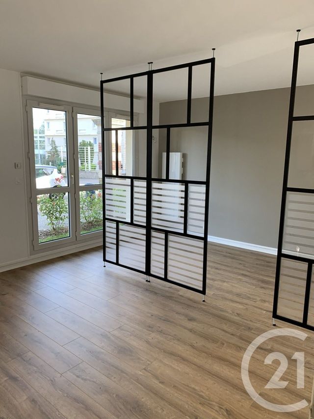 Appartement Studio à vendre - 1 pièce - 30.97 m2 - CREPY EN VALOIS - 60 - PICARDIE - Century 21 Vandôme Immobilier