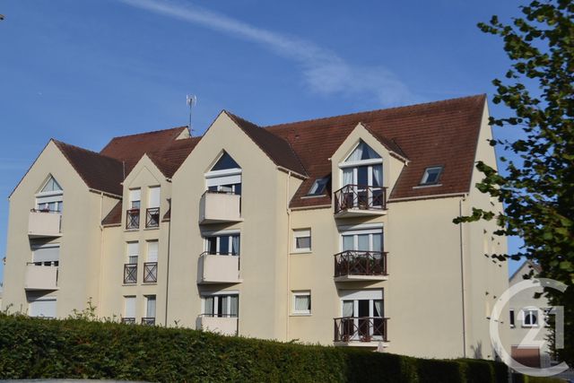 Appartement Studio à vendre CREPY EN VALOIS