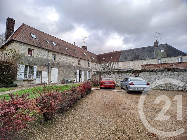Appartement F3 à louer - 3 pièces - 64.74 m2 - CREPY EN VALOIS - 60 - PICARDIE - Century 21 Vandôme Immobilier