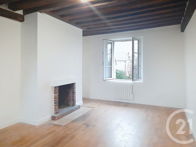 Appartement F3 à louer CREPY EN VALOIS
