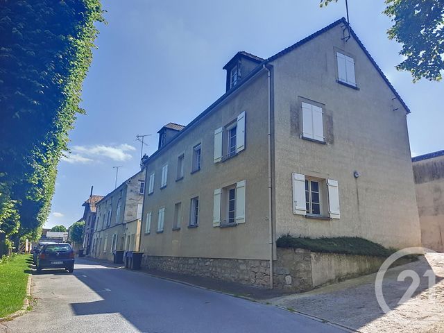 Appartement F2 à louer CREPY EN VALOIS