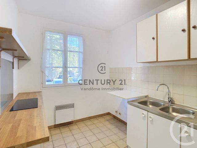 Appartement F2 à louer - 2 pièces - 45.0 m2 - CREPY EN VALOIS - 60 - PICARDIE - Century 21 Vandôme Immobilier