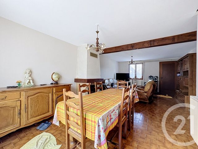 maison à vendre - 5 pièces - 75.0 m2 - CREPY EN VALOIS - 60 - PICARDIE - Century 21 Vandôme Immobilier
