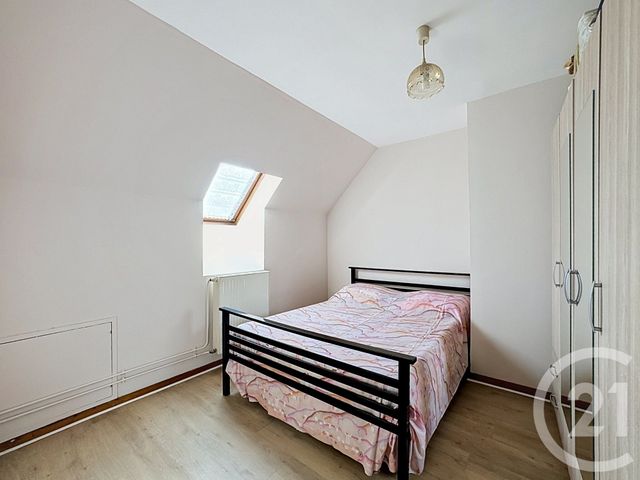 maison à vendre - 5 pièces - 75.0 m2 - CREPY EN VALOIS - 60 - PICARDIE - Century 21 Vandôme Immobilier