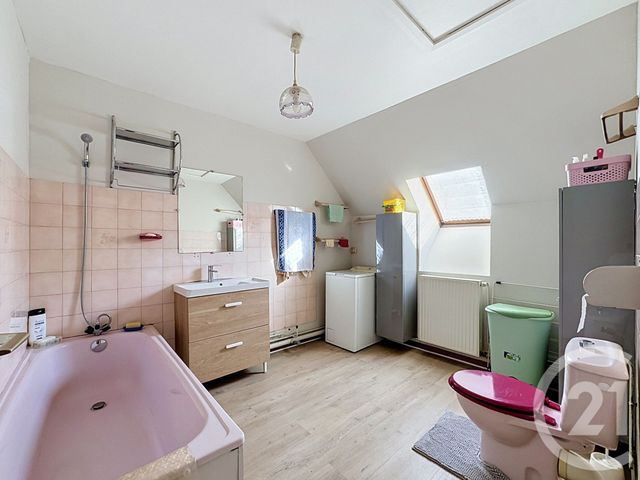 maison à vendre - 5 pièces - 75.0 m2 - CREPY EN VALOIS - 60 - PICARDIE - Century 21 Vandôme Immobilier