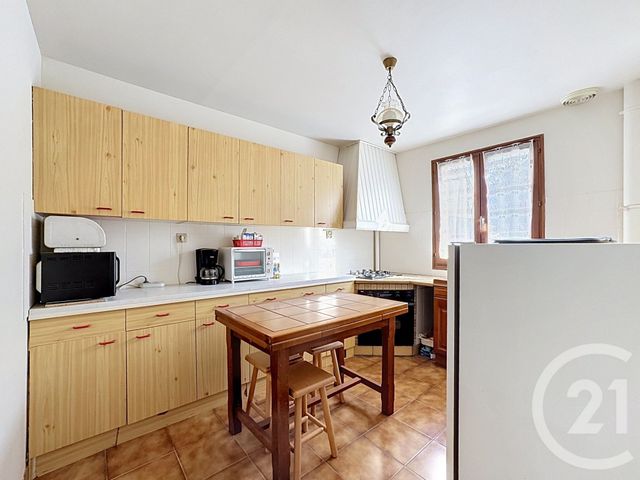 maison à vendre - 5 pièces - 75.0 m2 - CREPY EN VALOIS - 60 - PICARDIE - Century 21 Vandôme Immobilier