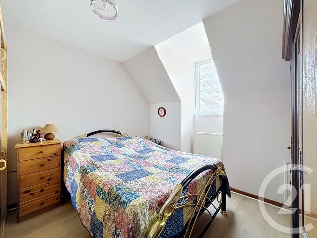 maison à vendre - 5 pièces - 75.0 m2 - CREPY EN VALOIS - 60 - PICARDIE - Century 21 Vandôme Immobilier