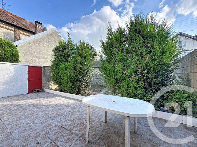 maison à vendre - 5 pièces - 75.0 m2 - CREPY EN VALOIS - 60 - PICARDIE - Century 21 Vandôme Immobilier