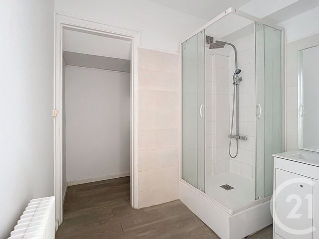 Appartement F2 à vendre - 2 pièces - 40.0 m2 - CREPY EN VALOIS - 60 - PICARDIE - Century 21 Vandôme Immobilier