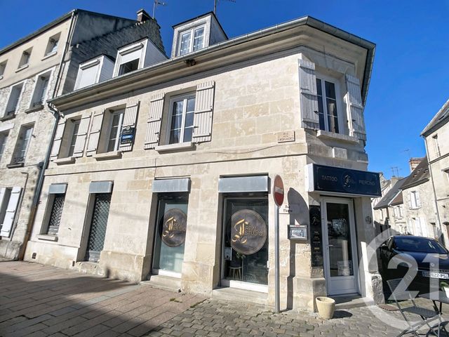 Appartement F2 à vendre CREPY EN VALOIS