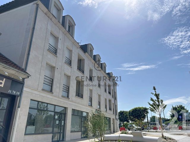 Appartement F3 à louer - 3 pièces - 62.6 m2 - CREPY EN VALOIS - 60 - PICARDIE - Century 21 Vandôme Immobilier