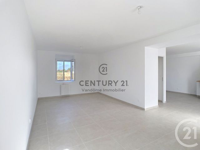 maison à louer - 5 pièces - 122.0 m2 - BOISSY FRESNOY - 60 - PICARDIE - Century 21 Vandôme Immobilier