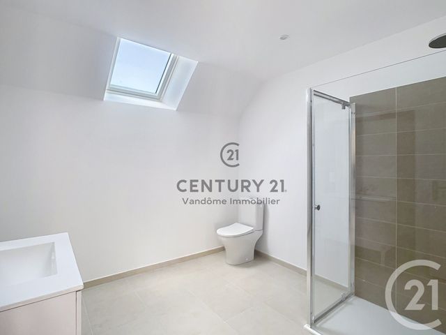 maison à louer - 5 pièces - 122.0 m2 - BOISSY FRESNOY - 60 - PICARDIE - Century 21 Vandôme Immobilier