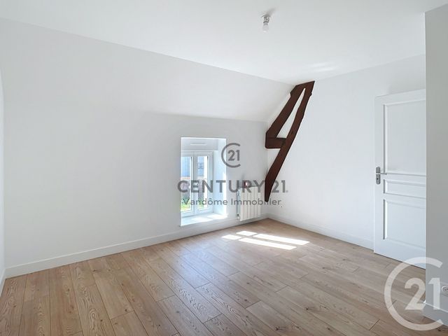 maison à louer - 5 pièces - 122.0 m2 - BOISSY FRESNOY - 60 - PICARDIE - Century 21 Vandôme Immobilier
