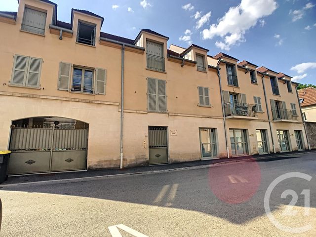 Appartement F2 à louer CREPY EN VALOIS