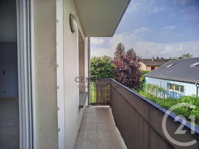 Appartement F2 à vendre - 2 pièces - 45.0 m2 - CREPY EN VALOIS - 60 - PICARDIE - Century 21 Vandôme Immobilier