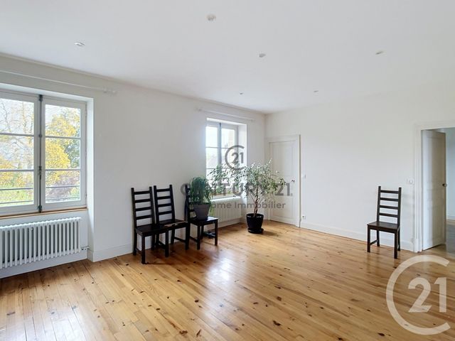 Appartement F4 à louer - 4 pièces - 81.15 m2 - CREPY EN VALOIS - 60 - PICARDIE - Century 21 Vandôme Immobilier