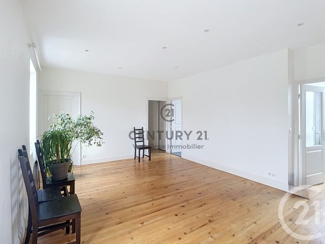 Appartement F4 à louer CREPY EN VALOIS