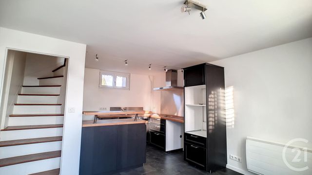 maison à louer - 3 pièces - 70.0 m2 - MAREUIL SUR OURCQ - 60 - PICARDIE - Century 21 Vandôme Immobilier