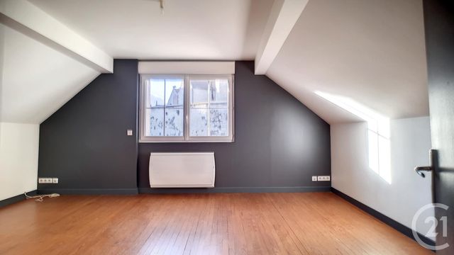 maison à louer - 3 pièces - 70.0 m2 - MAREUIL SUR OURCQ - 60 - PICARDIE - Century 21 Vandôme Immobilier