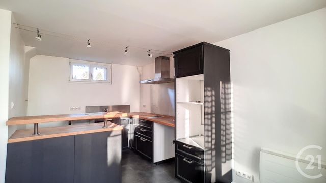 maison à louer - 3 pièces - 70.0 m2 - MAREUIL SUR OURCQ - 60 - PICARDIE - Century 21 Vandôme Immobilier