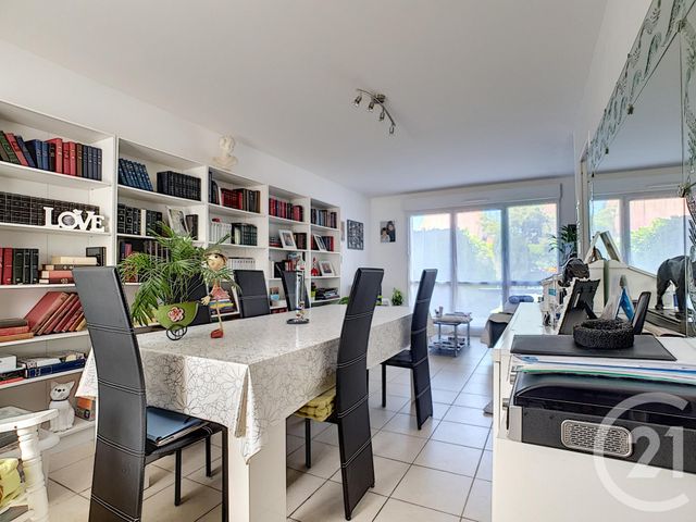 maison à vendre - 4 pièces - 70.54 m2 - CREPY EN VALOIS - 60 - PICARDIE - Century 21 Vandôme Immobilier maison à vendre - 4 pièces - 70.54 m2 - CREPY EN VALOIS - 60 - PICARDIE - Century 21 Vandôme Immobilier