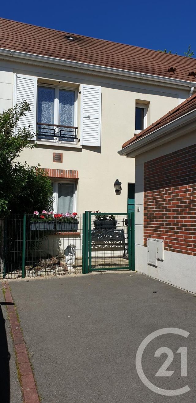 maison à vendre - 4 pièces - 70.54 m2 - CREPY EN VALOIS - 60 - PICARDIE - Century 21 Vandôme Immobilier maison à vendre - 4 pièces - 70.54 m2 - CREPY EN VALOIS - 60 - PICARDIE - Century 21 Vandôme Immobilier