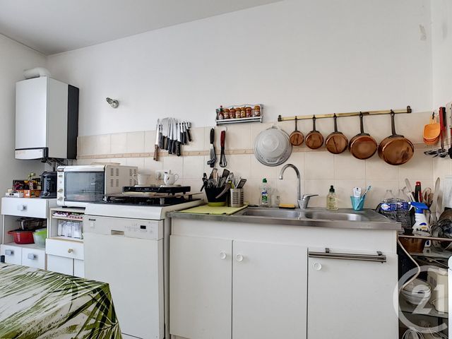 maison à vendre - 4 pièces - 70.54 m2 - CREPY EN VALOIS - 60 - PICARDIE - Century 21 Vandôme Immobilier maison à vendre - 4 pièces - 70.54 m2 - CREPY EN VALOIS - 60 - PICARDIE - Century 21 Vandôme Immobilier
