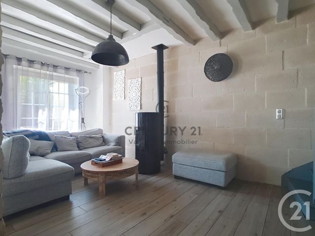 maison à vendre - 7 pièces - 176.0 m2 - CREPY EN VALOIS - 60 - PICARDIE - Century 21 Vandôme Immobilier