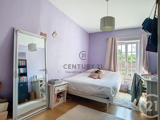 maison à vendre - 7 pièces - 176.0 m2 - CREPY EN VALOIS - 60 - PICARDIE - Century 21 Vandôme Immobilier