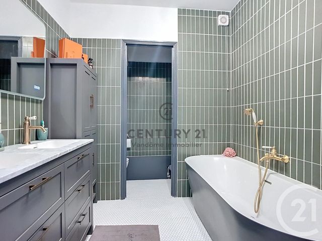 maison à vendre - 7 pièces - 176.0 m2 - CREPY EN VALOIS - 60 - PICARDIE - Century 21 Vandôme Immobilier