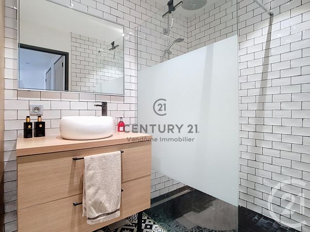 maison à vendre - 7 pièces - 176.0 m2 - CREPY EN VALOIS - 60 - PICARDIE - Century 21 Vandôme Immobilier