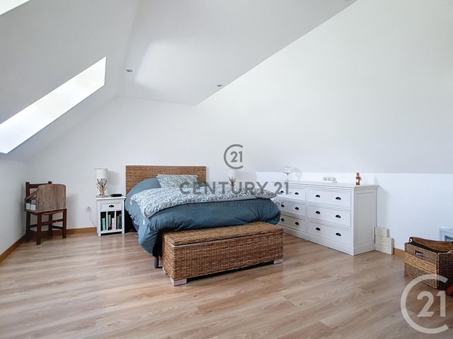 maison à vendre - 7 pièces - 176.0 m2 - CREPY EN VALOIS - 60 - PICARDIE - Century 21 Vandôme Immobilier