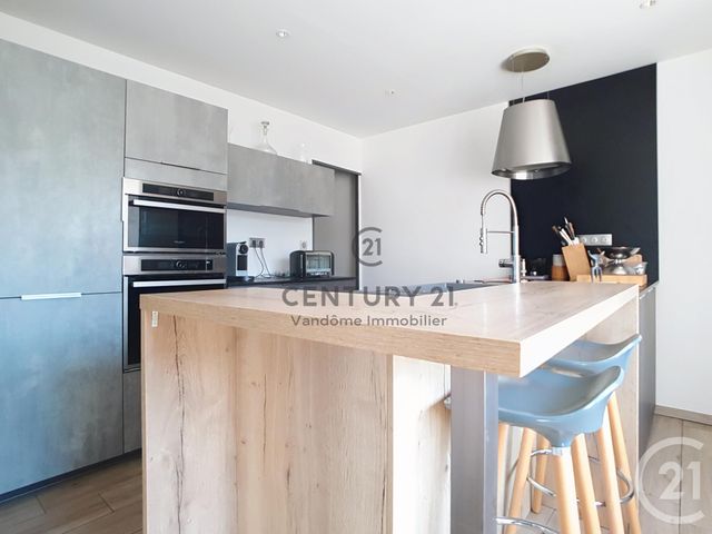 maison à vendre - 7 pièces - 176.0 m2 - CREPY EN VALOIS - 60 - PICARDIE - Century 21 Vandôme Immobilier