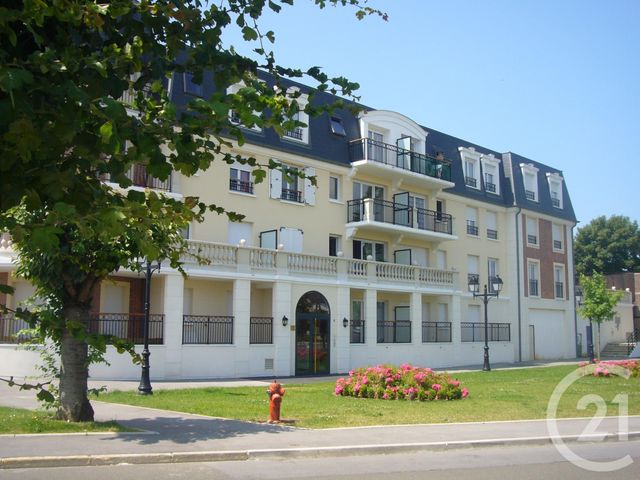 appartement - CREPY EN VALOIS - 60